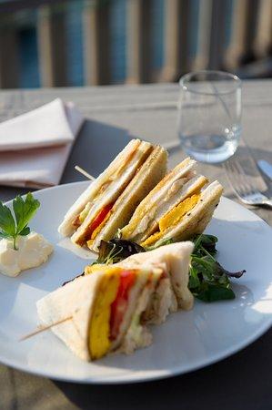 Top of the Carlton Sky Lounge